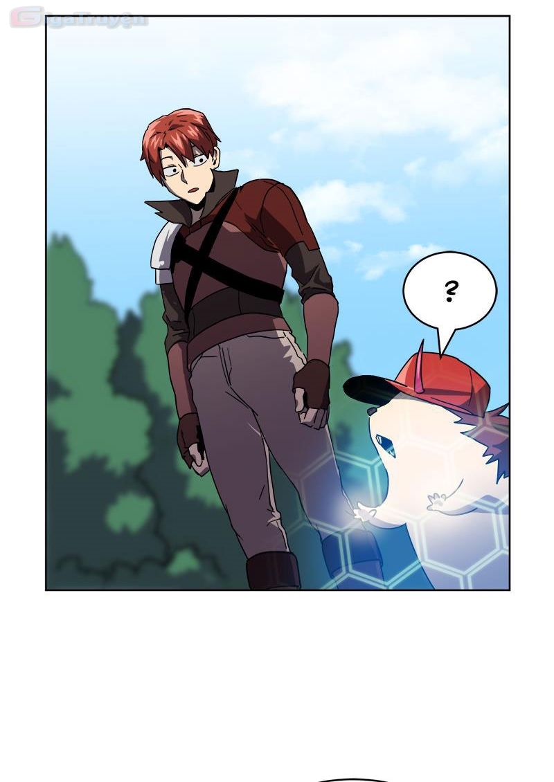 Đọc truyện [Simp Team] Phá đảo thế giới ảo - Chap 5 